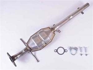 Katalysaattori, FORD FOCUS I, FOCUS Sedan I, FOCUS Turnier I, 1061914