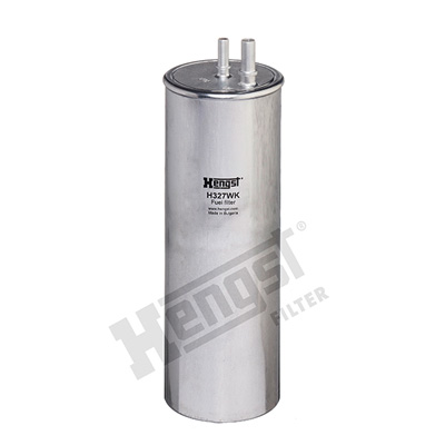 Polttoainesuodatin HENGST FILTER H327WK