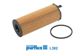 Öljynsuodatin PURFLUX L382