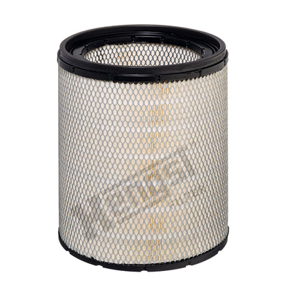 Ilmansuodatin HENGST FILTER E585L