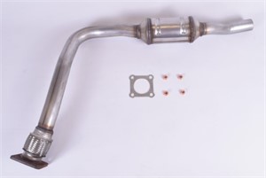 Katalysaattori, VW POLO, POLO III, 6N0253208GX