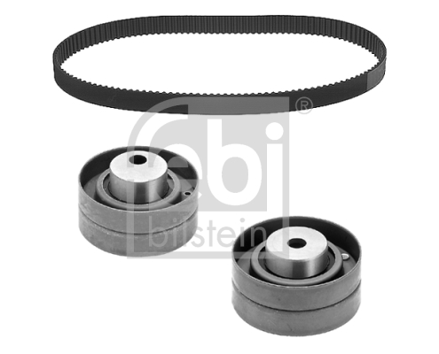 Hammashihnasarja FEBI BILSTEIN 11208