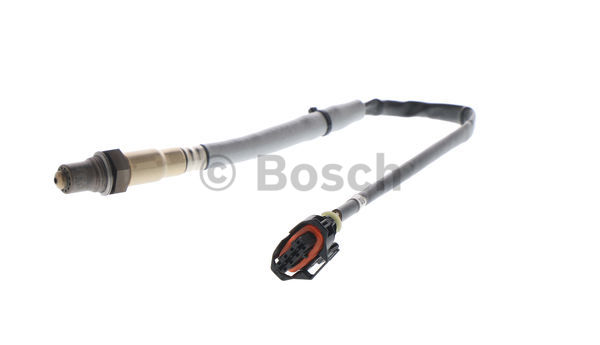 Lambdatunnistin BOSCH 0 258 010 449