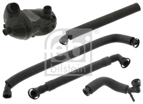 Venttiili, kampikammiotuuletus FEBI BILSTEIN 47229