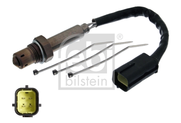 Lambdatunnistin FEBI BILSTEIN 31628