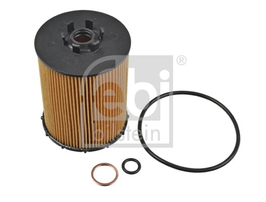 Öljynsuodatin FEBI BILSTEIN 108995