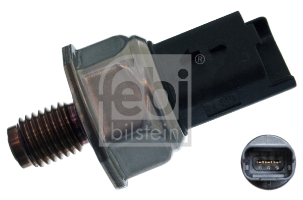 Tunnistin, polttoaine paine FEBI BILSTEIN 45177