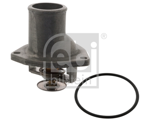 Termostaatti, jäähdytysneste FEBI BILSTEIN 04755
