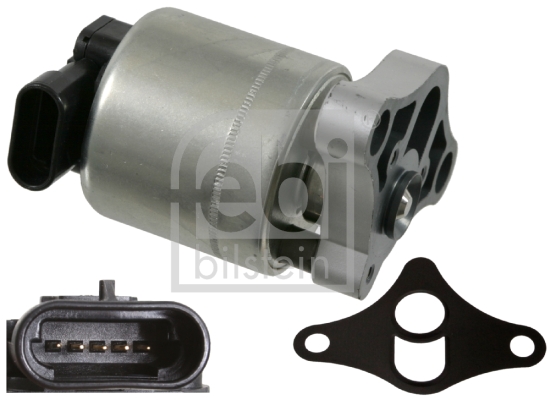 EGR-venttiili FEBI BILSTEIN 21159