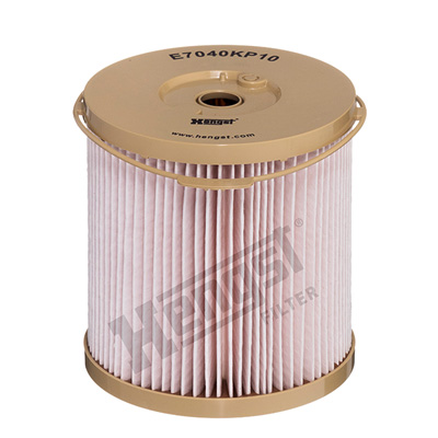 Polttoainesuodatin HENGST FILTER E7040KP10 D412