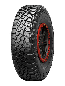BF Goodrich Mud-Terrain T/A KM 3 ( LT265/75 R16 119/116Q, POR )