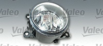Sumuvalo VALEO 044552