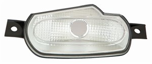Vilkkuvalo, Oikea, AUDI A4, A4539062200