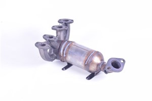 Katalysaattori, FIAT GRANDE PUNTO, LINEA, PUNTO EVO, 51781581, 5179974, 51799774, 55202080