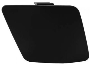 Vetokoukun luukku, Edessä, TOYOTA YARIS, 5212752440