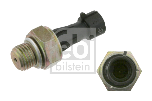 Öljynpainekytkin FEBI BILSTEIN 12228