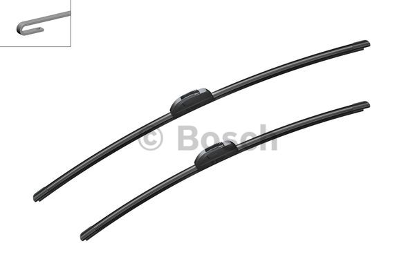 Pyyhkijänsulka BOSCH 3 397 007 565