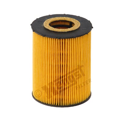 Öljynsuodatin HENGST FILTER E203H04 D67