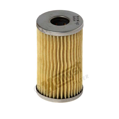 Polttoainesuodatin HENGST FILTER E77KP