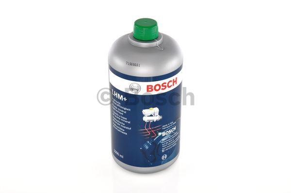Hydrauliikkaöljy BOSCH 1 987 479 124