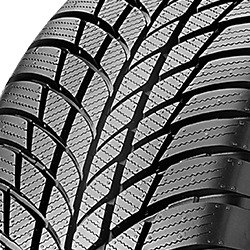 Bridgestone DriveGuard Winter RFT ( 215/55 R16 97H XL, runflat )