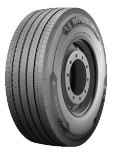 Michelin X Multi HL Z ( 385/65 R22.5 164K 20PR kaksoistunnus 158L )