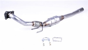 Katalysaattori, AUDI A3, SEAT LEON, TOLEDO II, SKODA OCTAVIA I, OCTAVIA Combi I, VW BORA I, BORA Variant, GOLF IV, GOLF Variant IV, 1J02