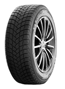 Michelin X-Ice Snow SUV ( 235/55 R19 109H XL, Pohjoismainen kitkarengas )