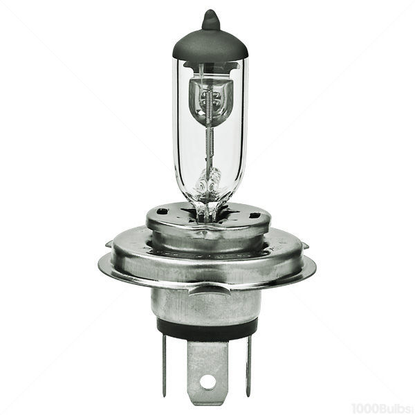 Halogeeni poltin BOSCH PURE LIGHT 12V H4 60/55W
