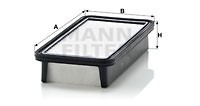 Ilmansuodatin, HYUNDAI ACCENT III, ACCENT Sedan III, KIA RIO II, RIO Sedan II, 28113-1G100