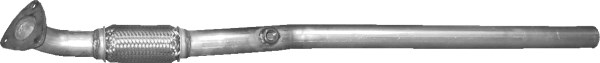 Pakoputki POLMO 17.586