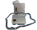 Hydrauliikkasuodatin, automaattivaihteisto ALCO FILTER TR-049