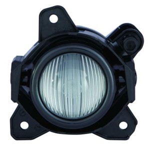 Sumuvalo, Vasen, OPEL ASTRA J Sedan, 13367140, 1710209
