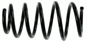 Jousi (auton jousitus), Etuakseli, OPEL MERIVA B Minibus, minivan, ZAFIRA / ZAFIRA FAMILY B, VAUXHALL MERIVA Mk II, ZAFIRA Mk II, 3 12