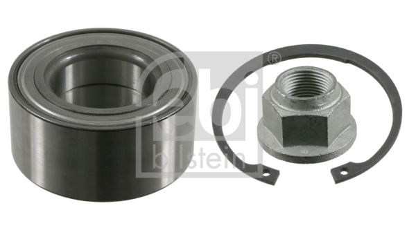 Pyöränlaakerisarja FEBI BILSTEIN 22078