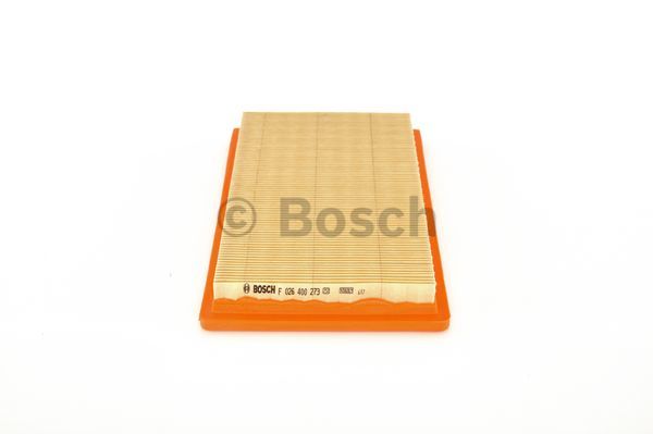 Ilmansuodatin BOSCH F 026 400 273