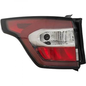 Takavalo, Vasen, FORD KUGA II, 2 069 458, 2 220 999, 2 320 973, GV4113405DD, GV4113405DF, GV4113405DG