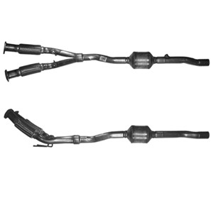 Katalysaattori, AUDI A3, 1K0254505DX