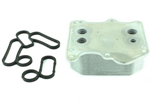 Öljynjäähdytin, moottoriöljy, CITROËN,FIAT,FORD,PEUGEOT, 1103.Q1, 1372321, 1704048, 1829179, 6C1Q6B624AC, 6C1Q-6B624-AC, 9662281480, 967