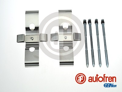 Tarvikesarja, jarrupala AUTOFREN SEINSA D42679A