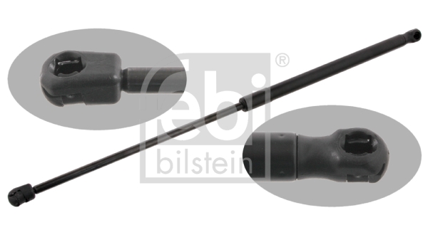 Kaasujousi, takaluukku FEBI BILSTEIN 29402