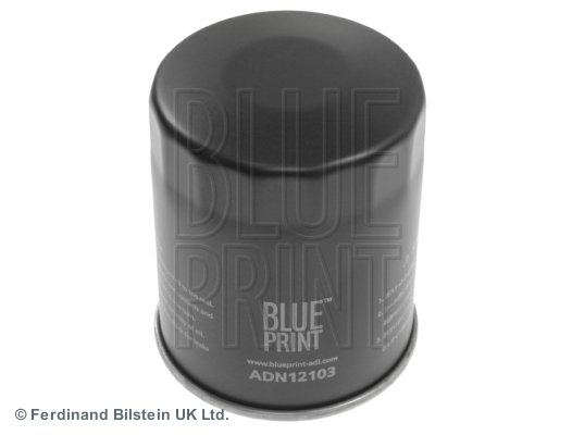 Öljynsuodatin BLUE PRINT ADN12103