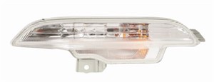 Vilkkuvalo, Vasen, HONDA INSIGHT, 33350-TM8-003