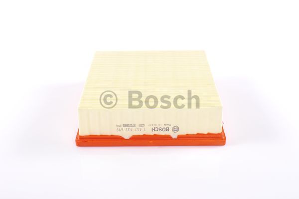Ilmansuodatin BOSCH 1 457 433 698