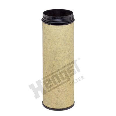 Toisioilmasuodatin HENGST FILTER E1007LS