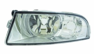 Sumuvalo, Oikea, SKODA OCTAVIA II, OCTAVIA Combi II, 1Z0941702C