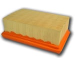 Ilmansuodatin ALCO FILTER MD-8210