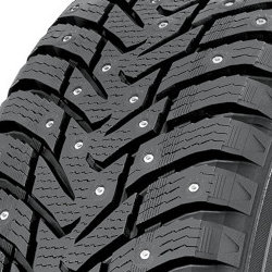 Nokian Hakkapeliitta 8 SUV ( 215/70 R16 100T nastarengas )