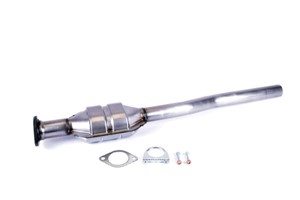 Katalysaattori, RENAULT LAGUNA I, LAGUNA Grandtour I, 7700427341, 7700830563, 7700843863