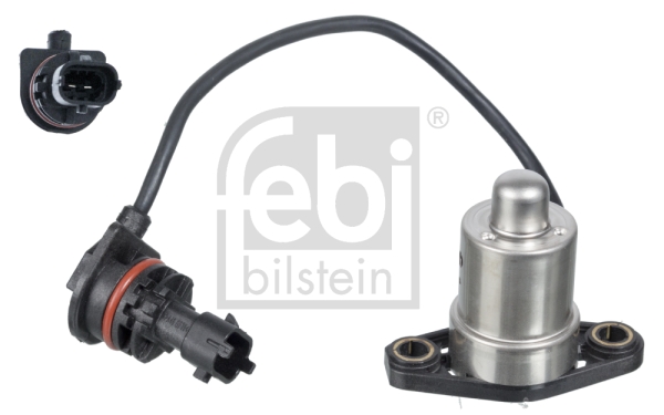 Tunnistin, moottoriöljyn taso FEBI BILSTEIN 40795